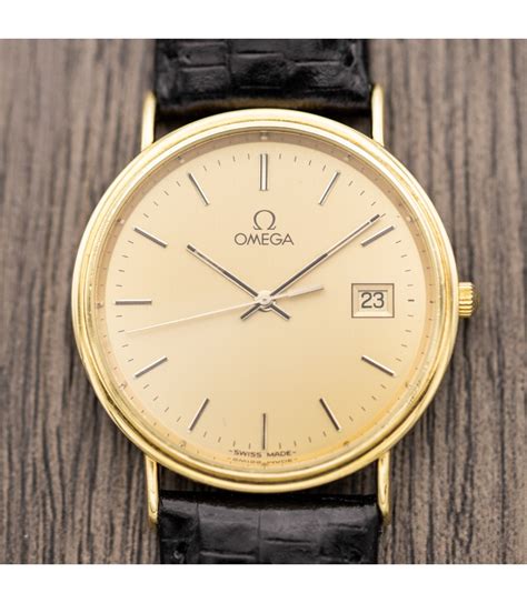 omega quartz watches uk|omega quartz watches price.